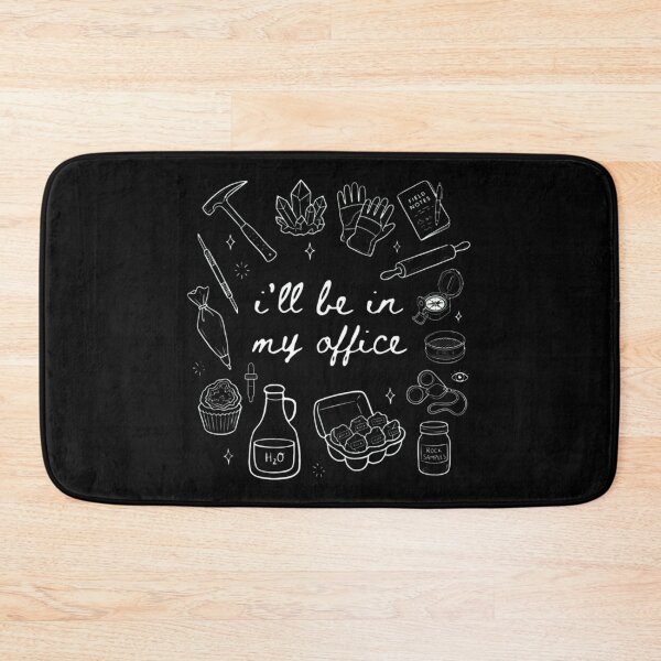 Item preview, Geologist Humor – I’ll Be In My Office designed and sold by SidTastic .