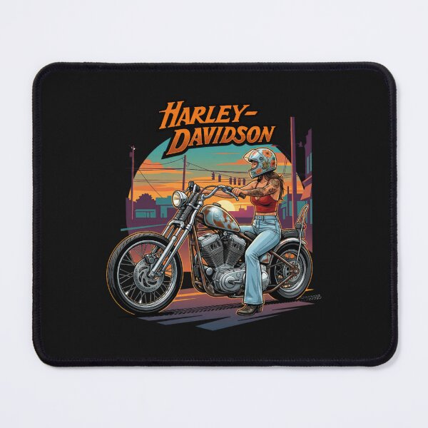 Item preview, Harley Davidson motorcycle designed and sold by amycathyf3.