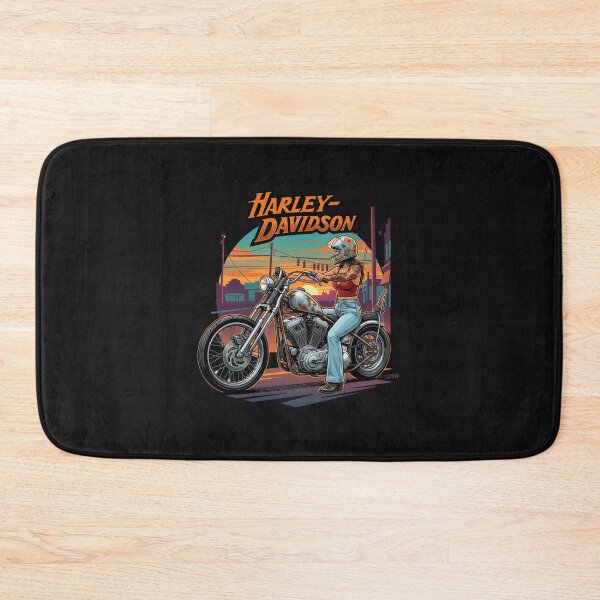 Item preview, Harley Davidson motorcycle designed and sold by amycathyf3.