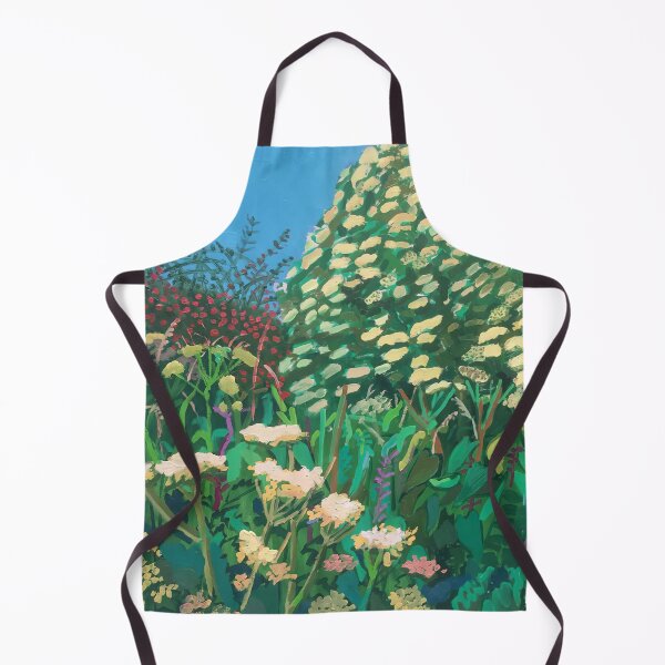 Item preview, David Hockney Inspired Poolside Pop Art | Vibrant Modern California Style designed and sold by Bondira-Spono.