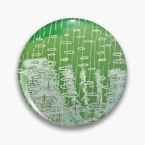 Item preview, David Hockney Inspired Poolside Pop Art | Vibrant Modern California Style designed and sold by Bondira-Spono.