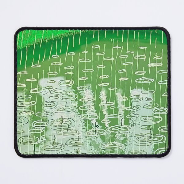 Item preview, David Hockney Inspired Poolside Pop Art | Vibrant Modern California Style designed and sold by Bondira-Spono.