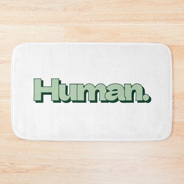 Item preview, Human Nature Connection designed and sold by Be-bored.