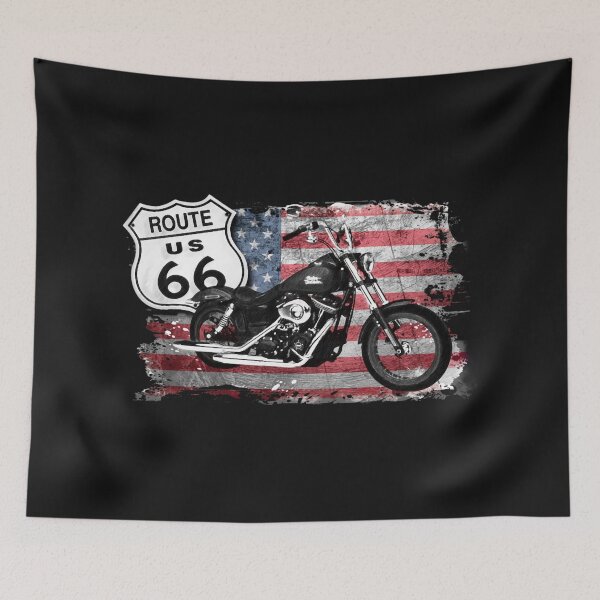 Item preview, Harley Davidson motorcycle designed and sold by amycathyf3.