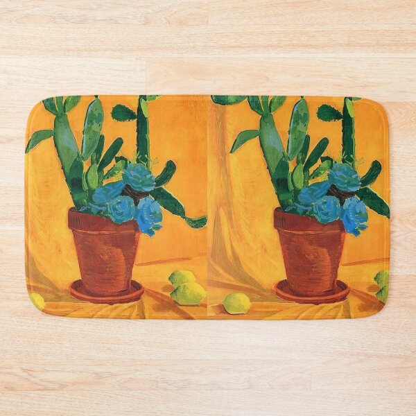 Item preview, David Hockney Inspired Poolside Pop Art | Vibrant Modern California Style designed and sold by Bondira-Spono.