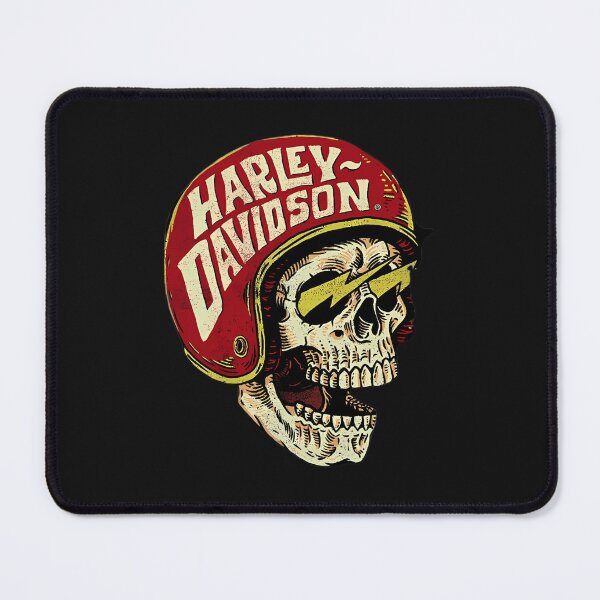 Item preview, Harley Davidson motorcycle designed and sold by amycathyf3.