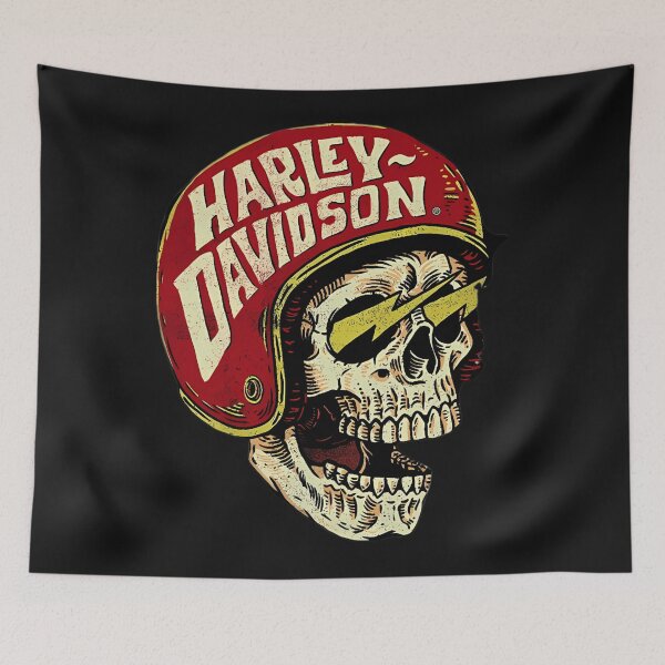 Item preview, Harley Davidson motorcycle designed and sold by amycathyf3.
