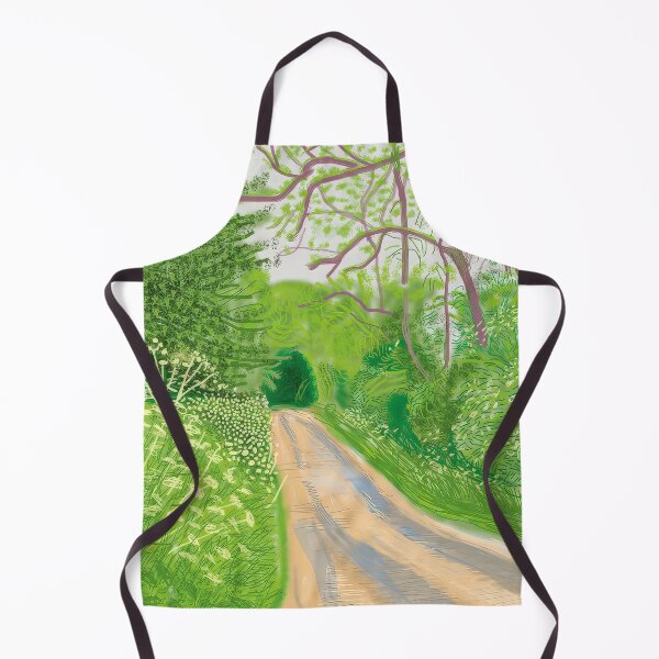 Item preview, David Hockney Inspired Poolside Pop Art | Vibrant Modern California Style designed and sold by Bondira-Spono.