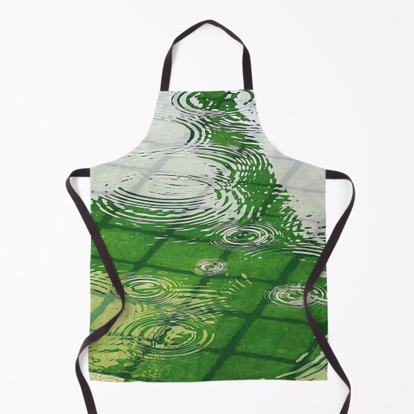 Item preview, David Hockney Inspired Poolside Pop Art | Vibrant Modern California Style designed and sold by Bondira-Spono.