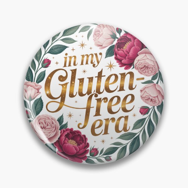 Item preview, in my Gluten-free era designed and sold by jkrphoto.