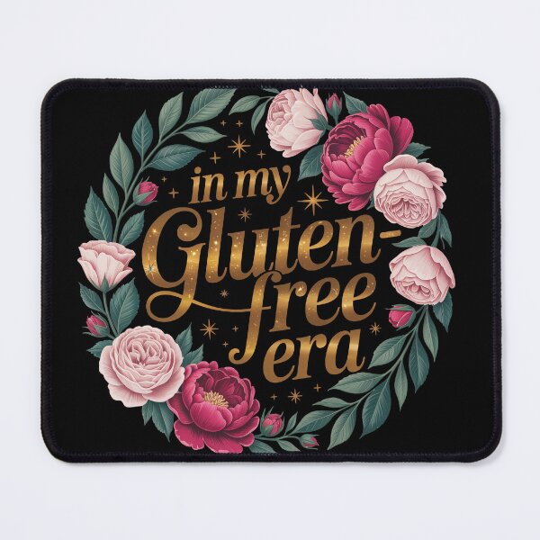 Item preview, in my Gluten-free era designed and sold by jkrphoto.