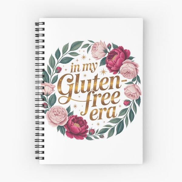 Item preview, in my Gluten-free era designed and sold by jkrphoto.