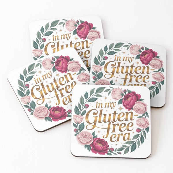 Item preview, in my Gluten-free era designed and sold by jkrphoto.