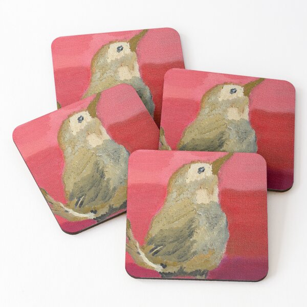 Item preview, Carolina Wren designed and sold by JordanLake.