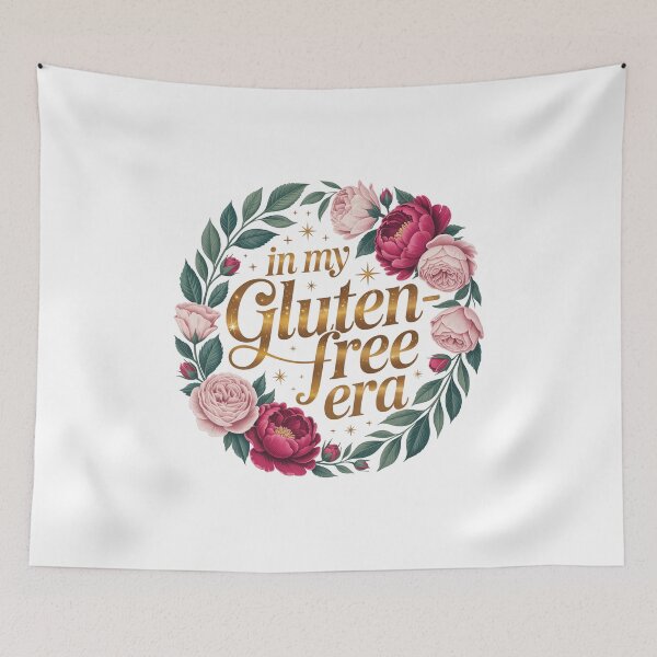 Item preview, in my Gluten-free era designed and sold by jkrphoto.