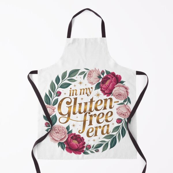Item preview, in my Gluten-free era designed and sold by jkrphoto.