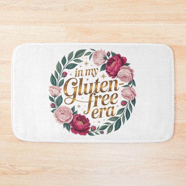 Item preview, in my Gluten-free era designed and sold by jkrphoto.
