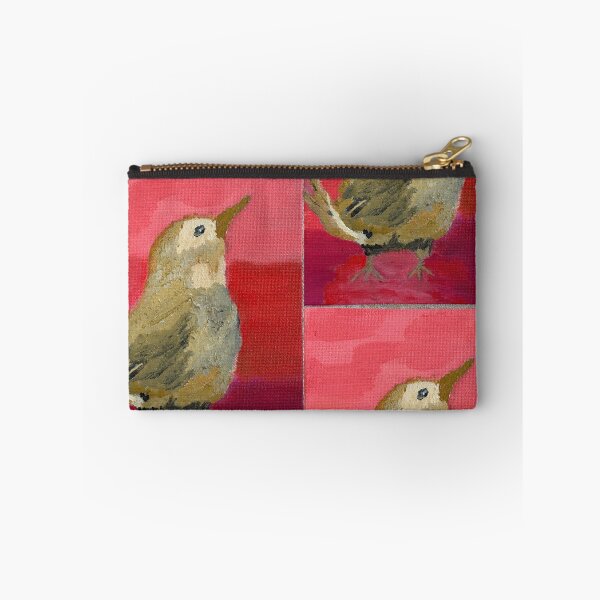 Item preview, Carolina Wren designed and sold by JordanLake.