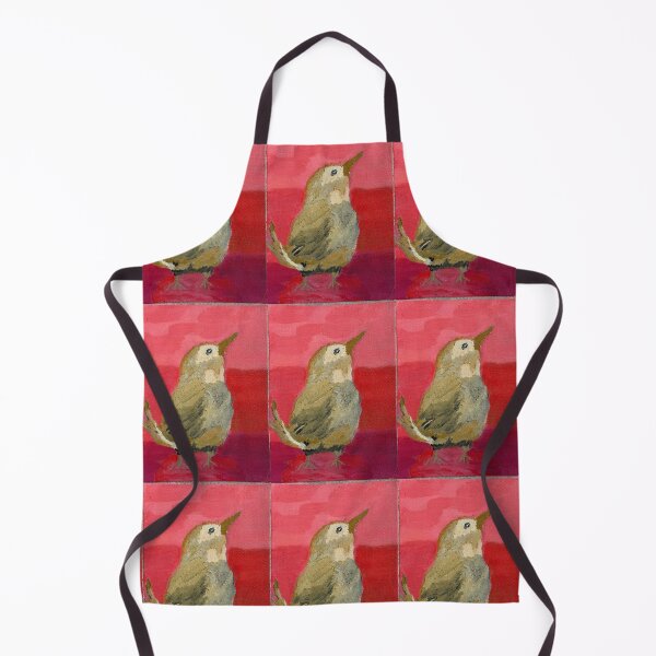 Item preview, Carolina Wren designed and sold by JordanLake.