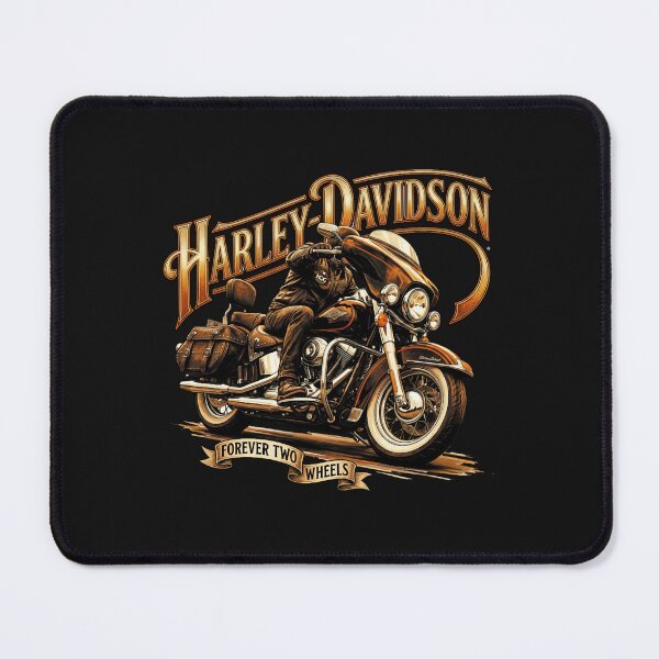 Item preview, Harley Davidson motorcycle designed and sold by amycathyf3.