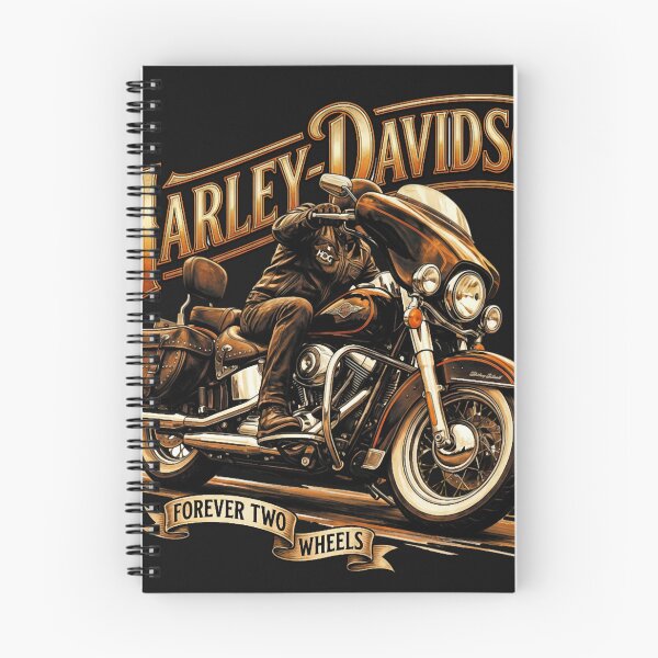 Item preview, Harley Davidson motorcycle designed and sold by amycathyf3.