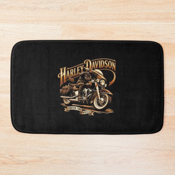 Item preview, Harley Davidson motorcycle designed and sold by amycathyf3.