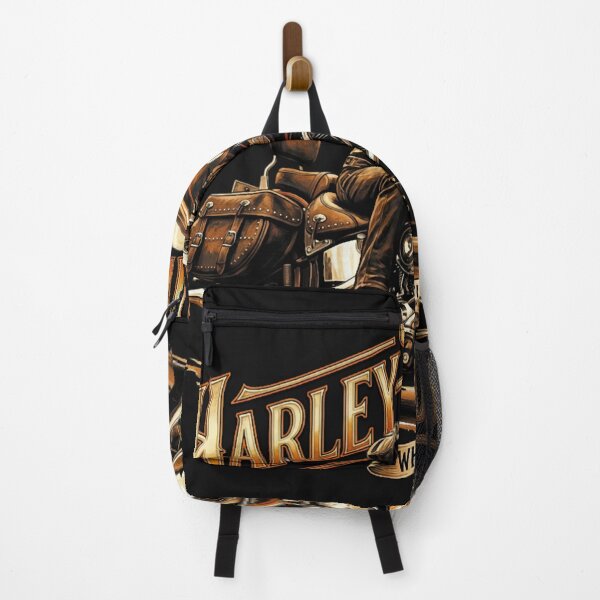 Item preview, Harley Davidson motorcycle designed and sold by amycathyf3.