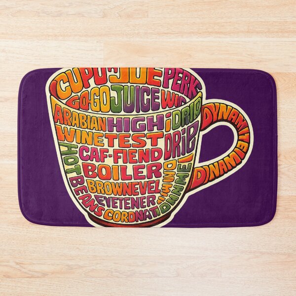 Item preview, Retro Cup of Joe designed and sold by LuluLeb.