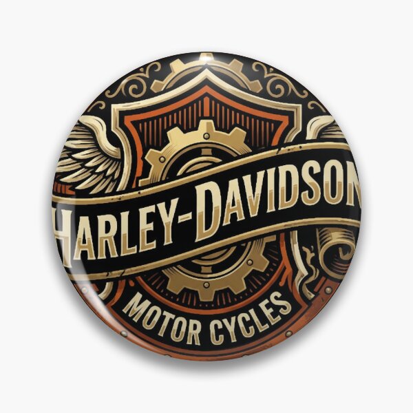 Item preview, Harley Davidson motorcycle designed and sold by amycathyf3.