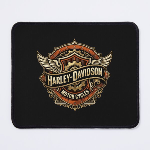 Item preview, Harley Davidson motorcycle designed and sold by amycathyf3.