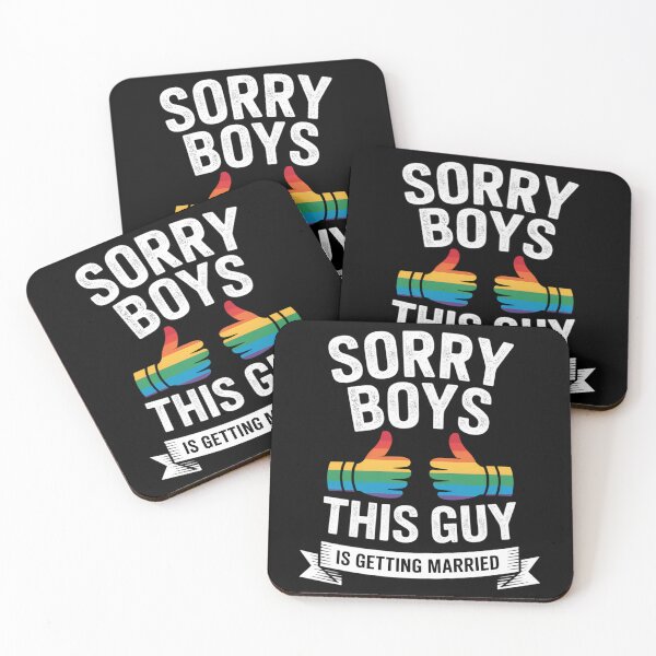 Item preview, Hen Party LGBT Party Wedding Gay Pride designed and sold by FaithAbbott.