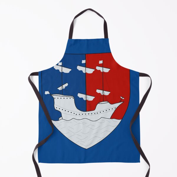 Item preview, Coat of arms of the Pays de Caux designed and sold by Provinces de France.