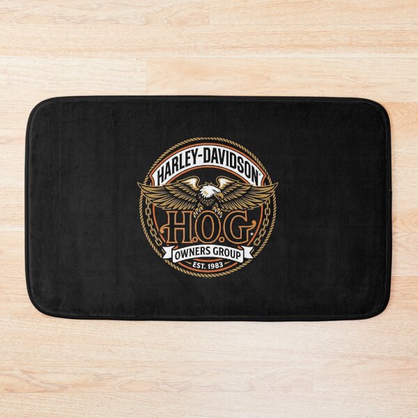 Item preview, Harley Davidson motorcycle designed and sold by amycathyf3.