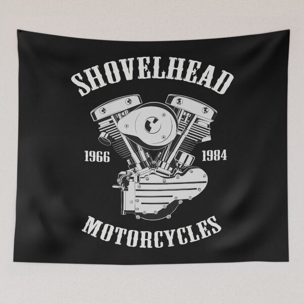Item preview, Harley Davidson motorcycle designed and sold by amycathyf3.