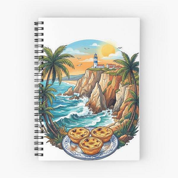 Item preview, Portugal cliffs designed and sold by MasterShong.