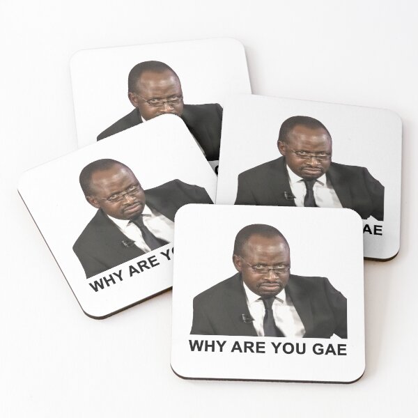 Item preview, Why are you gae designed and sold by OndaLifeCo.
