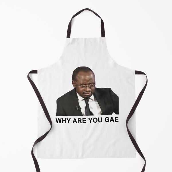 Item preview, Why are you gae designed and sold by OndaLifeCo.
