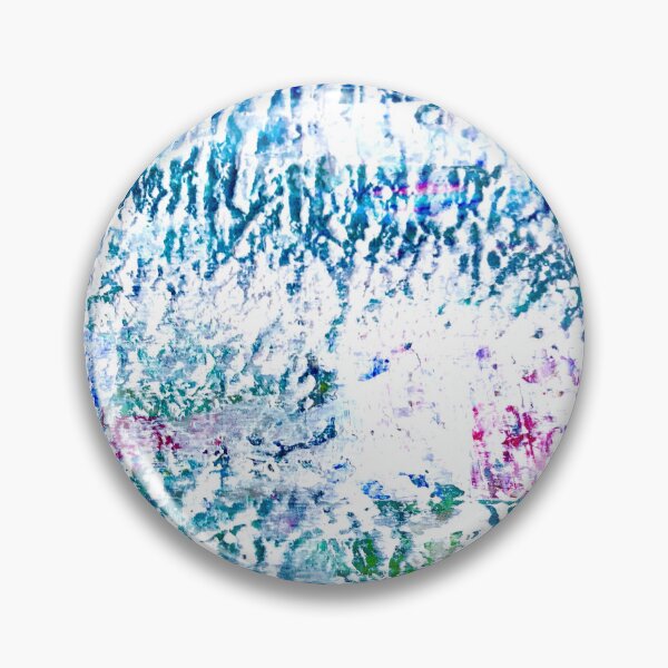 Item preview, Colourful geometric abstract  designed and sold by MarussiaArt.
