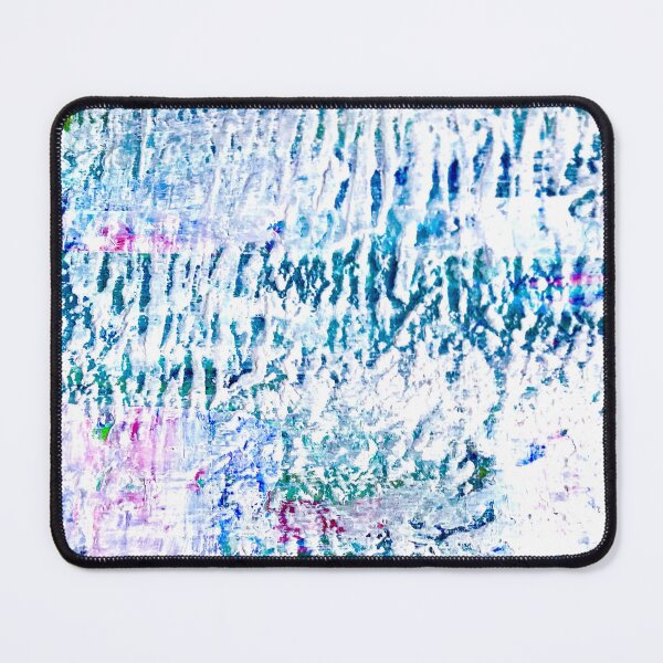 Item preview, Colourful geometric abstract  designed and sold by MarussiaArt.