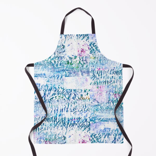 Item preview, Colourful geometric abstract  designed and sold by MarussiaArt.