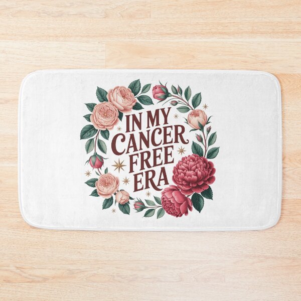 Item preview, In My Cancer Free Era designed and sold by jkrphoto.