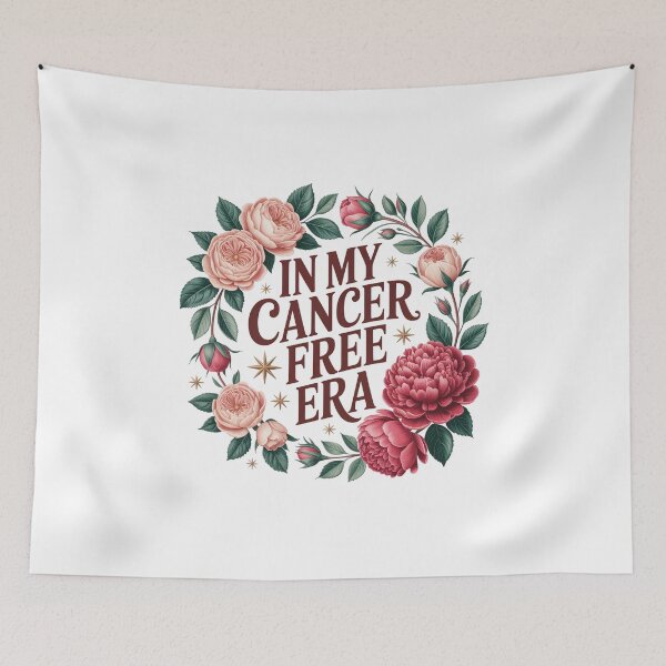 Item preview, In My Cancer Free Era designed and sold by jkrphoto.