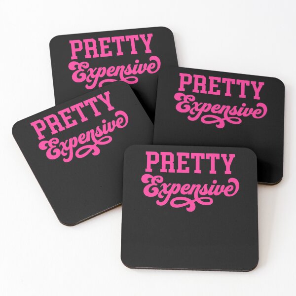 Item preview, Pretty Expensive Sassy Woman Confident Diva designed and sold by SofenArt.