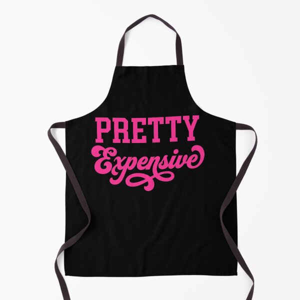 Item preview, Pretty Expensive Sassy Woman Confident Diva designed and sold by SofenArt.