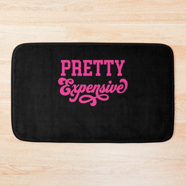 Item preview, Pretty Expensive Sassy Woman Confident Diva designed and sold by SofenArt.