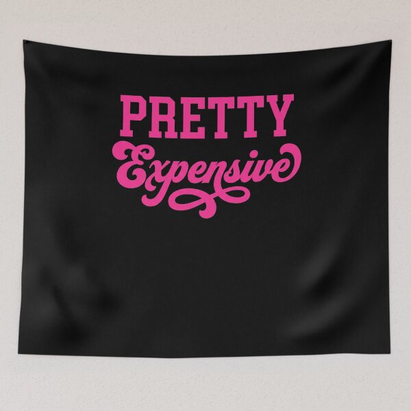 Item preview, Pretty Expensive Sassy Woman Confident Diva designed and sold by SofenArt.