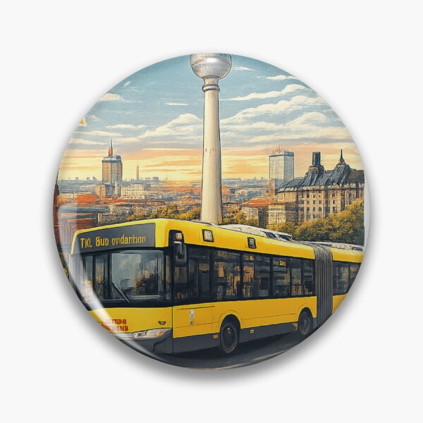 Item preview, Berlin City Germany Travel designed and sold by francous03.