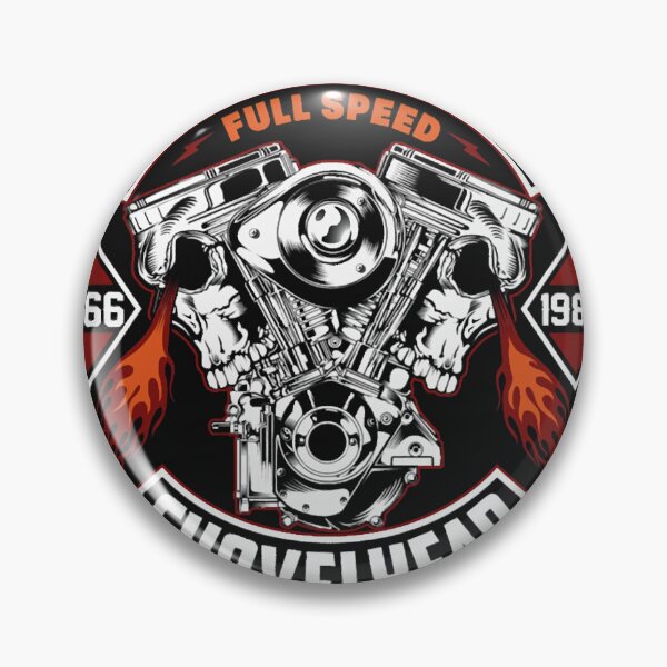 Item preview, Harley Davidson motorcycle designed and sold by amycathyf3.