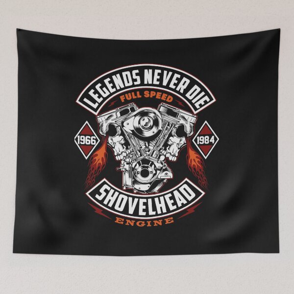 Item preview, Harley Davidson motorcycle designed and sold by amycathyf3.