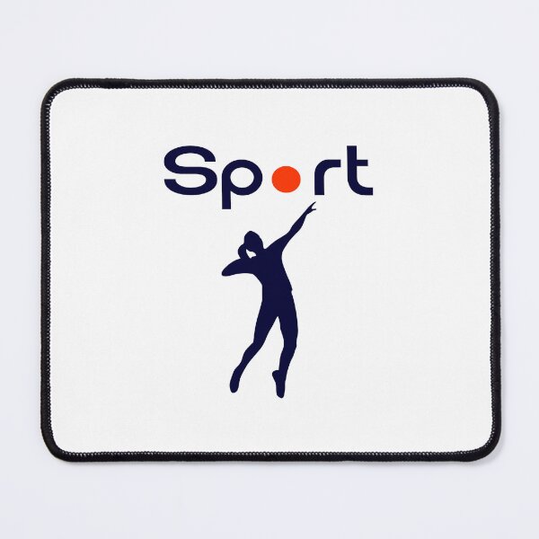 Artikelvorschau, Sport entworfen und verkauft von ANVivid.